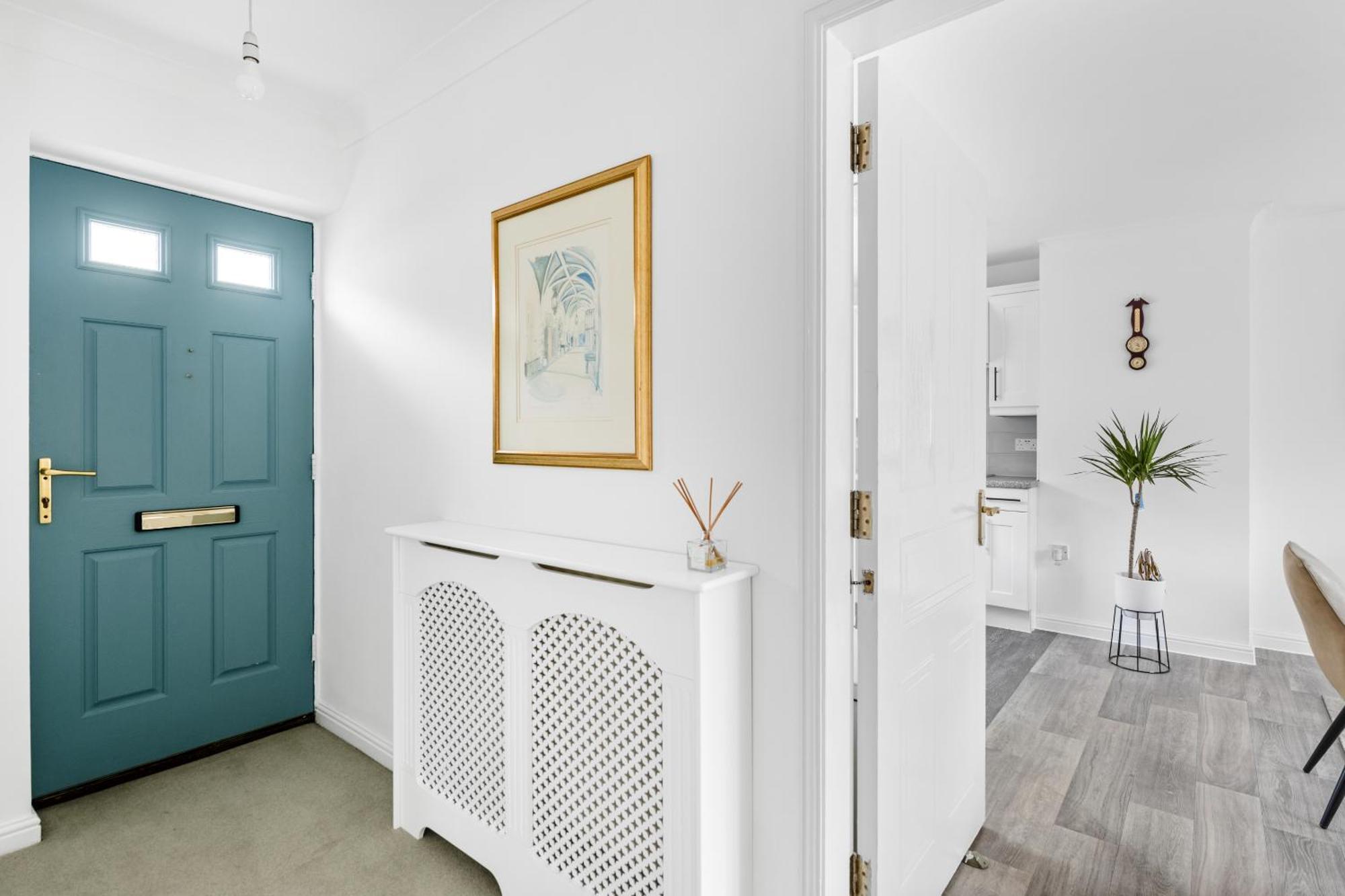Luxurious 3 Bed House With Free Parking, Close To The Train Station & Town Braintree Luaran gambar