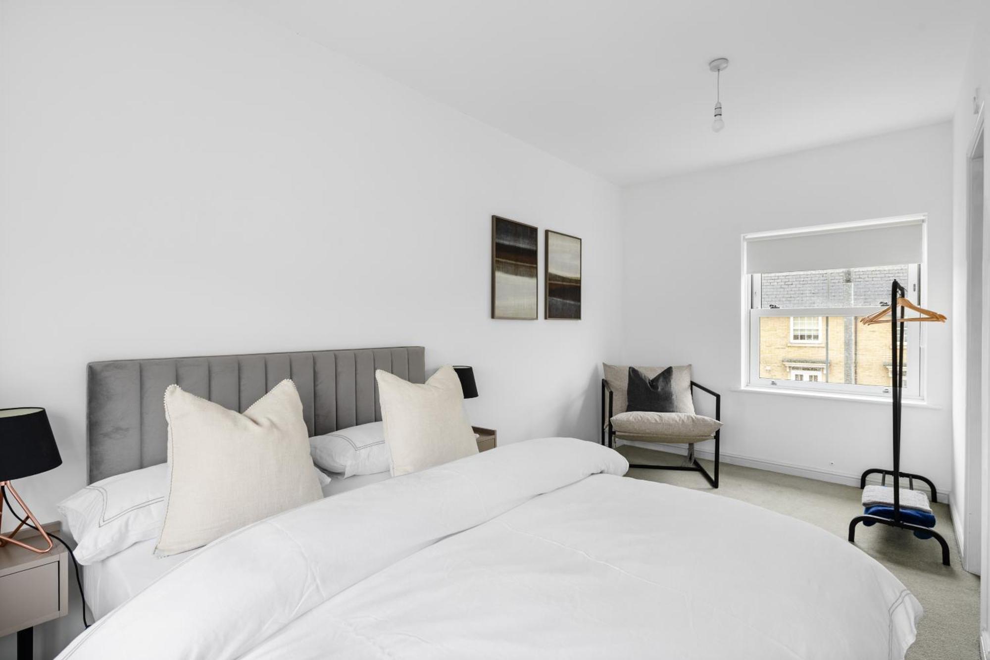 Luxurious 3 Bed House With Free Parking, Close To The Train Station & Town Braintree Luaran gambar
