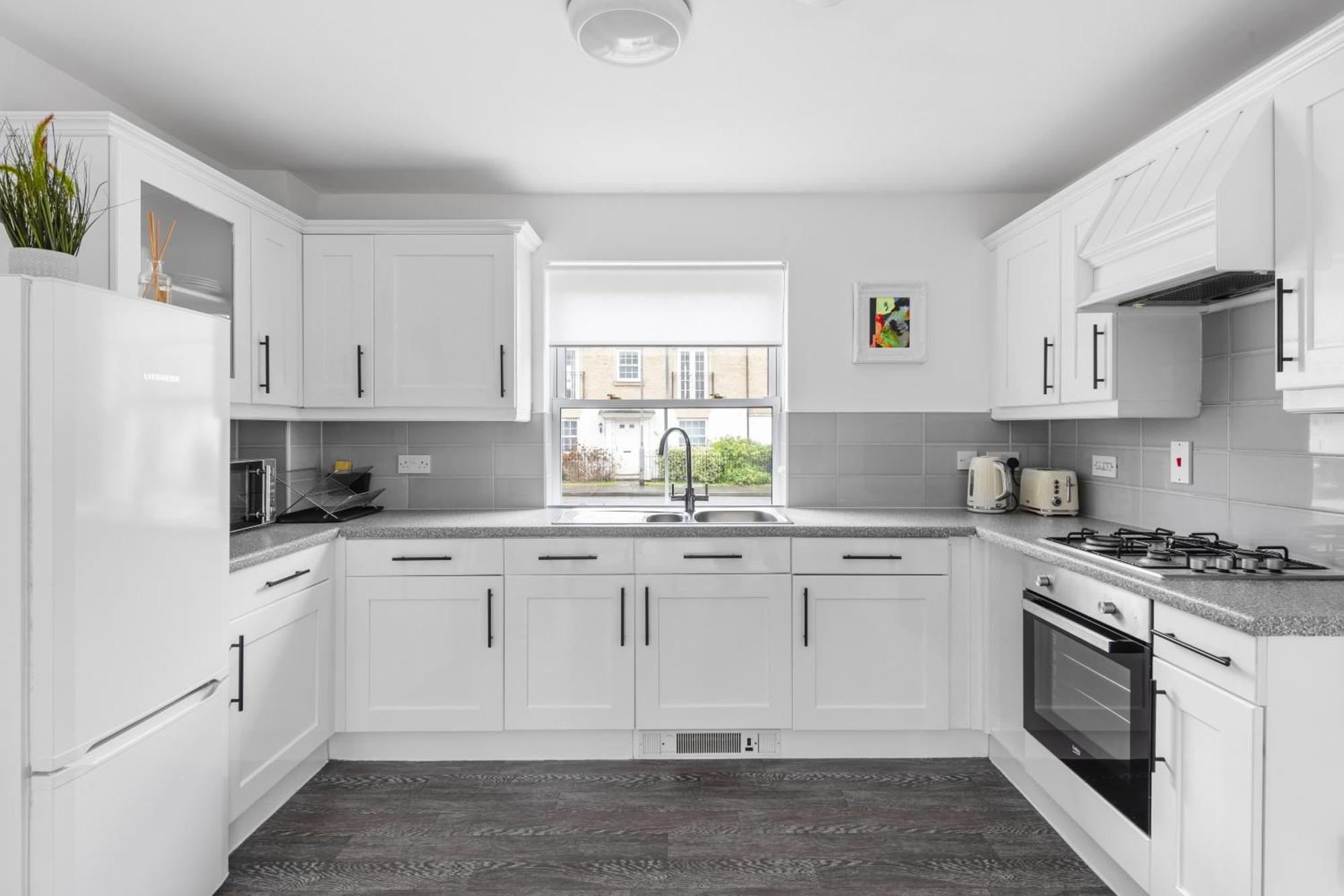 Luxurious 3 Bed House With Free Parking, Close To The Train Station & Town Braintree Luaran gambar