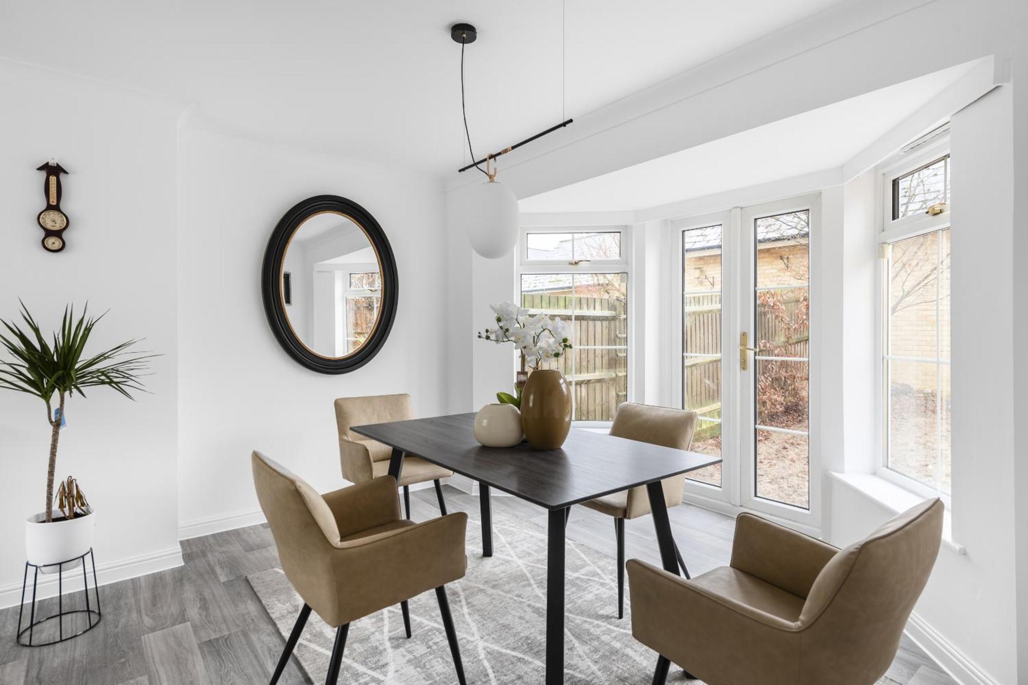 Luxurious 3 Bed House With Free Parking, Close To The Train Station & Town Braintree Luaran gambar