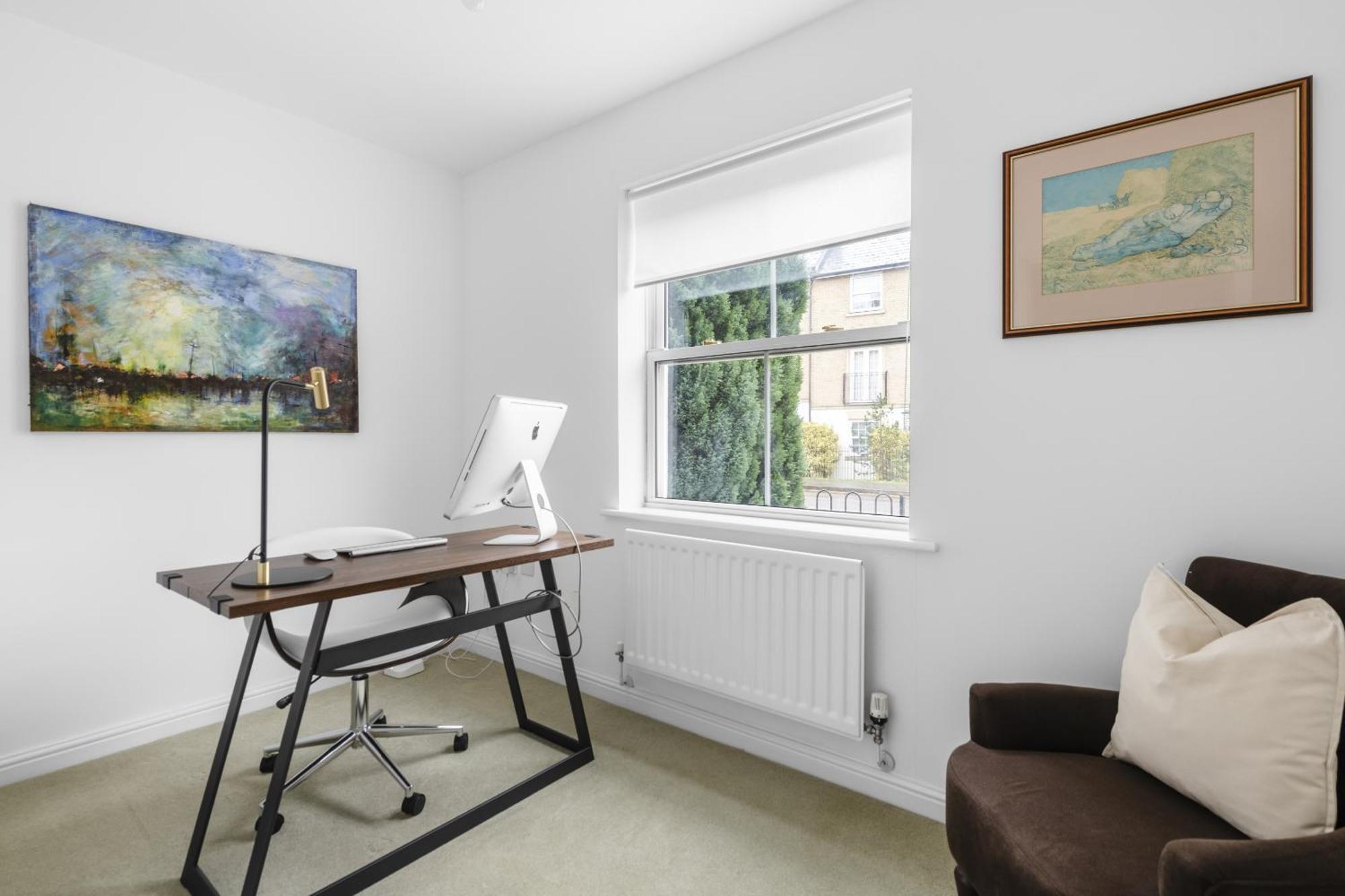 Luxurious 3 Bed House With Free Parking, Close To The Train Station & Town Braintree Luaran gambar